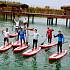 Надувная доска для sup-бординга Stormline Premium 11.6