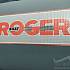 Лодка Roger Standart-SL 2800