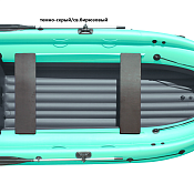 Лодка Reef 390Fi НД
