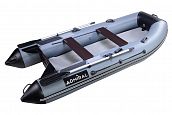 Лодка ПВХ Адмирал 320 НДНД