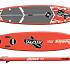Надувная доска для sup-бординга Stormline Premium 11.6 Light