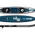 Надувная доска для sup-бординга Stormline Premium 12.6