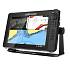 Картплоттер-эхолот Lowrance HDS-12 LIVE с датчиком Active Imaging 3-в-1