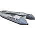 Лодка Polar Bird 380E NEW (Eagle)(«Орлан»)(Пайолы и ТРАНЕЦ из стеклокомпозита)