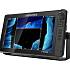 Картплоттер-эхолот Lowrance HDS-16 LIVE с датчиком Active Imaging 3-в-1