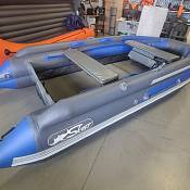 Лодка Skat Тритон 390 Fi НД