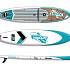 Надувная доска для sup-бординга Stormline Power Max 9.6