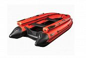 Лодка X-River Grace 360F НДНД
