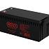 Тяговый аккумулятор WBR GPLi24.0V-100K