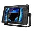 Картплоттер-эхолот Lowrance HDS-12 LIVE с датчиком Active Imaging 3-в-1