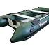 Лодка Polar Bird 420E (Eagle)(«Орлан»)(Пайолы и ТРАНЕЦ из стеклокомпозита)