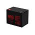 Тяговый аккумулятор WBR GPLi12.8V-100K