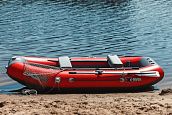 Лодка X-River Agent Mini 280 Airdeck