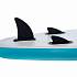 Надувная доска для sup-бординга My SUP 10.6