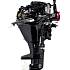 Лодочный мотор Parsun F20ABMS-EFI
