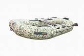Лодка X-River Rocky Mini 280 камуфляж