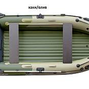 Лодка Skat Тритон 390 ПЛ НД