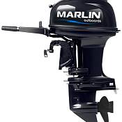 Лодочный мотор Marlin MP 40 AMHL