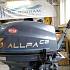 Лодочный мотор ALLFA CG Т9,9 MAX