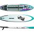 Надувная доска для sup-бординга Stormline Power Max PRO 11.6