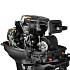 Лодочный мотор Gladiator G9.9 PRO FHS BLACKLINE
