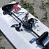 Электромотор для лодки WaterSnake Tracer FWT44TH/26