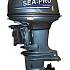 Лодочный мотор SEA-PRO Т 40WS