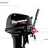 Лодочный мотор Toyama T9.9 BMS PRO