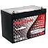 Тяговый аккумулятор Deep Cycle GEL 90Ah 12V