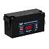 Тяговый аккумулятор WBR Marine MBLI12-150