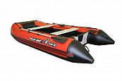 Лодка Polar Bird 340M (Merlin)(«Кречет»)(Пайолы из стеклокомпозита)