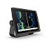 Картплоттер-эхолот Garmin Echomap Ultra 122SV с датчиком GT56