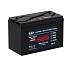Тяговый аккумулятор WBR Marine MBLI12.8-100