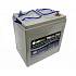 Тяговый аккумулятор Eltreco TNE6-250 (6V200A/H C3)