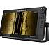 Картплоттер-эхолот Lowrance HDS-16 LIVE с датчиком Active Imaging 3-в-1