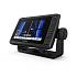 Картплоттер-эхолот Garmin Echomap UHD 72sv с датчиком GT56