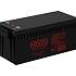Тяговый аккумулятор WBR GPLi24.0V-100K