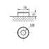 Тяговый аккумулятор WBR Marine MBС 12-105