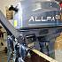 Лодочный мотор ALLFA CG Т9,9 MAX