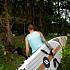 Надувная доска для sup-бординга Stormline Power Max PRO 12.6