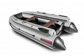 Лодка X-River Agent 360F НДНД