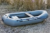 Лодка X-River Rocky Mini 260