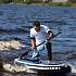 Надувная доска для sup-бординга Stormline Premium 12.6
