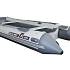 Лодка Polar Bird 420E (Eagle)(«Орлан»)(Пайолы и ТРАНЕЦ из стеклокомпозита)