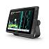 Картплоттер-эхолот Garmin Echomap Ultra 122SV с датчиком GT56