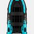 Лодка РИБ Gladiator 420 AL