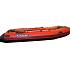 Лодка Polar Bird 380E NEW (Eagle)(«Орлан»)(Пайолы и ТРАНЕЦ из стеклокомпозита)