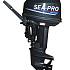 Лодочный мотор SEA-PRO Т 30WS