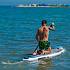 Надувная доска для sup-бординга Stormline Power Max 9.6