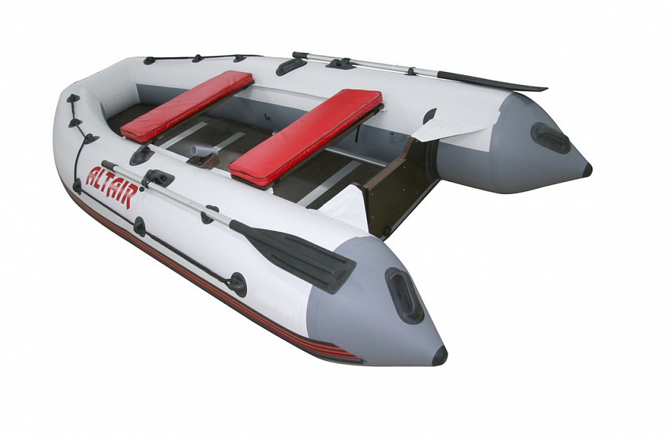 Купить лодка altair pro-385 в Санкт-Петербурге с доставкой по РФ повыгодной цене
